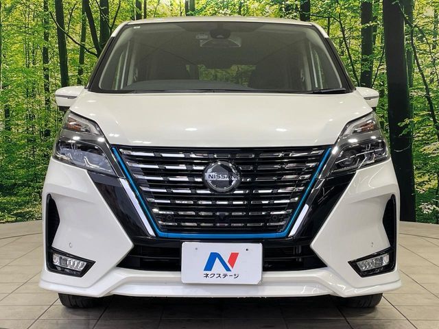 NISSAN SERENA  WG 2021 Image 31