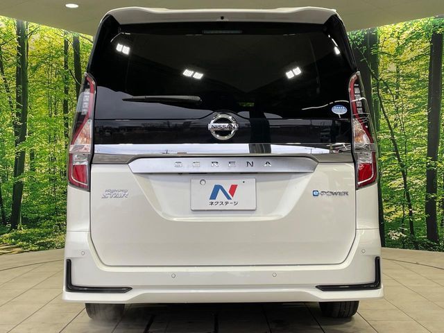 NISSAN SERENA  WG 2021 Image 31