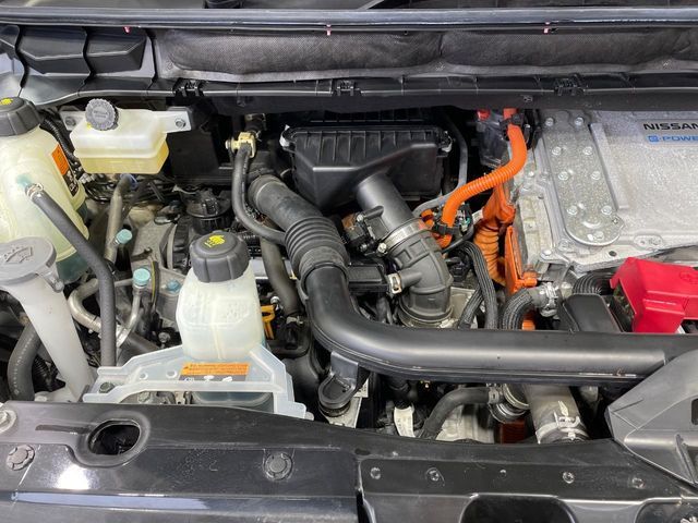 NISSAN SERENA  WG 2021 Image 31