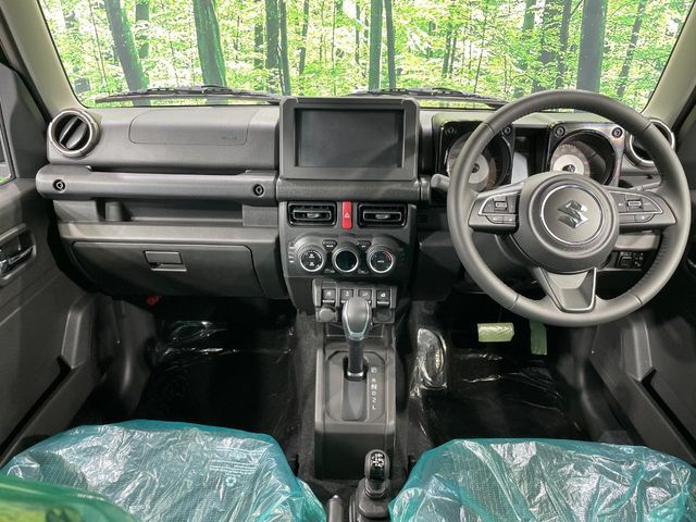 SUZUKI JIMNY NOMADE 2026 Image 31