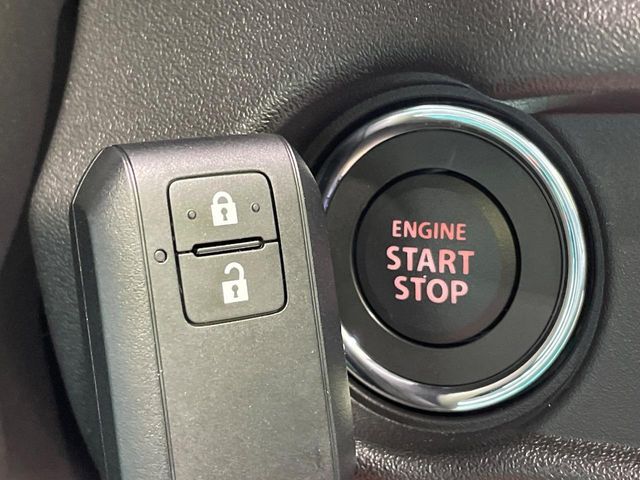 SUZUKI JIMNY NOMADE 2026 Image 31