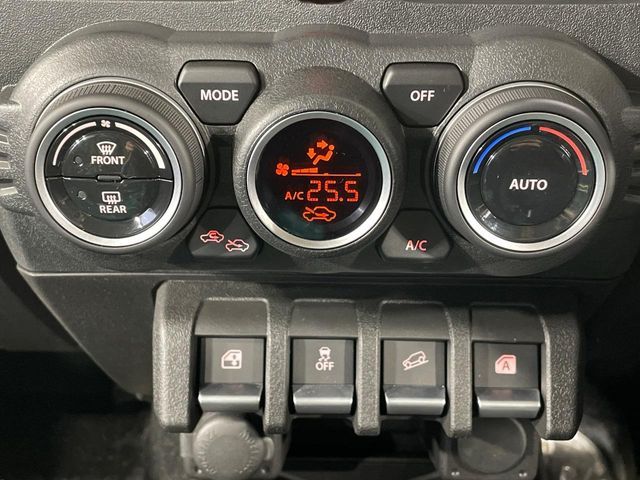 SUZUKI JIMNY NOMADE 2026 Image 31