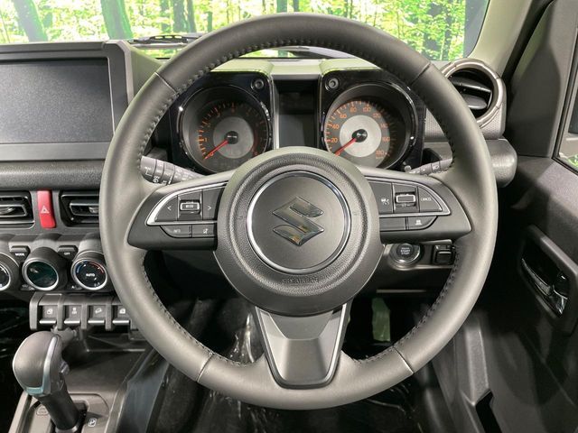 SUZUKI JIMNY NOMADE 2026 Image 31