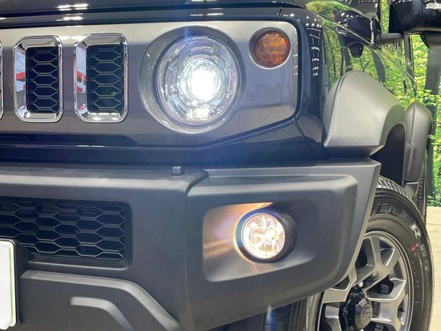 SUZUKI JIMNY NOMADE 2026 Image 31