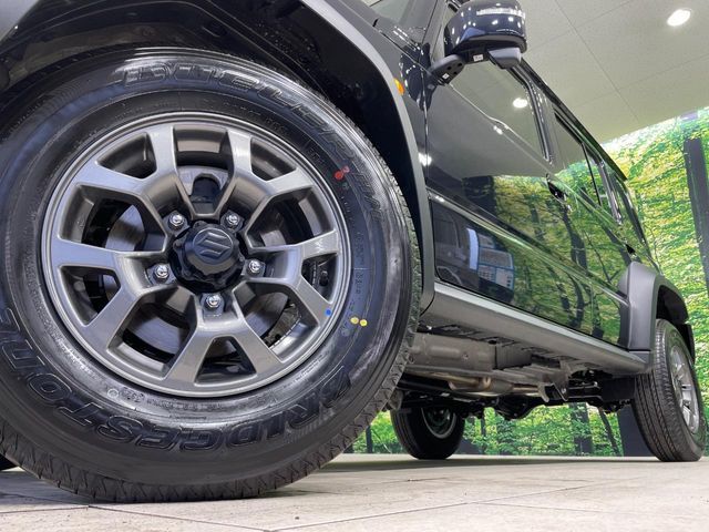 SUZUKI JIMNY NOMADE 2026 Image 31