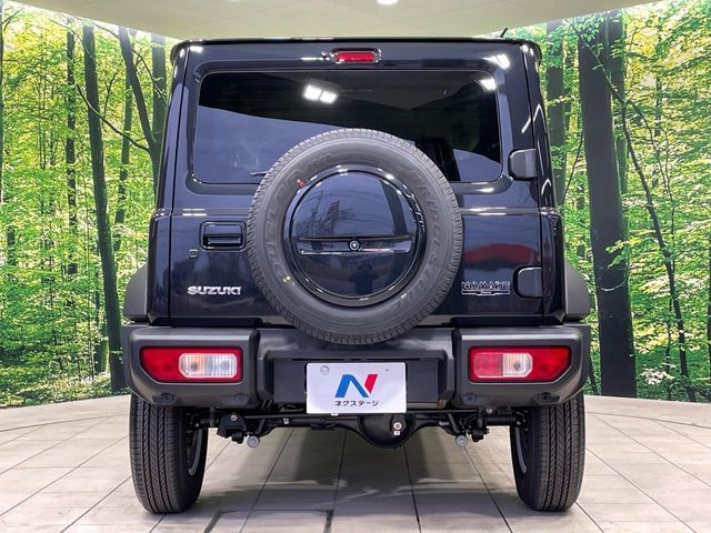 SUZUKI JIMNY NOMADE 2026 Image 31