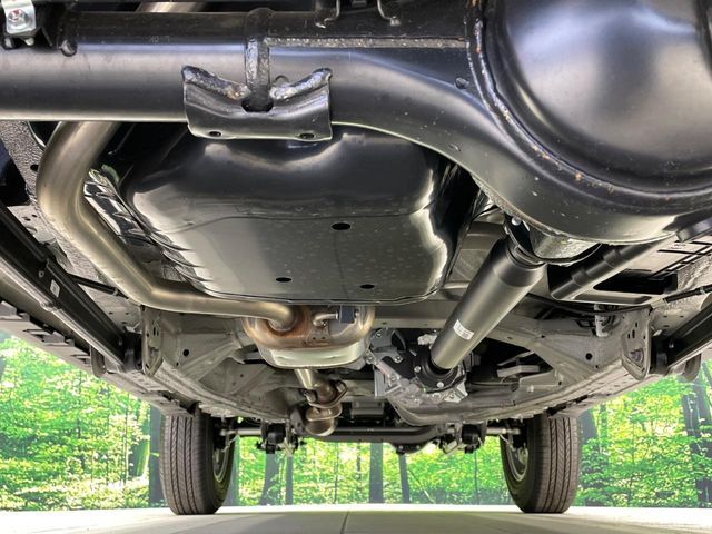 SUZUKI JIMNY NOMADE 2026 Image 31