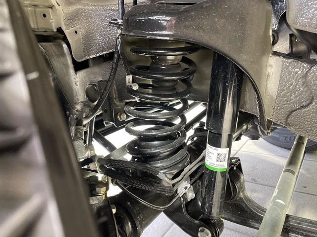 SUZUKI JIMNY NOMADE 2026 Image 31