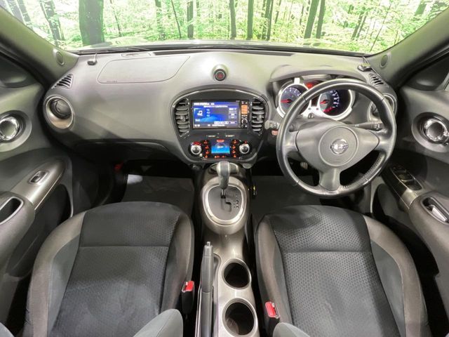 NISSAN JUKE 4WD 2012 Image 31