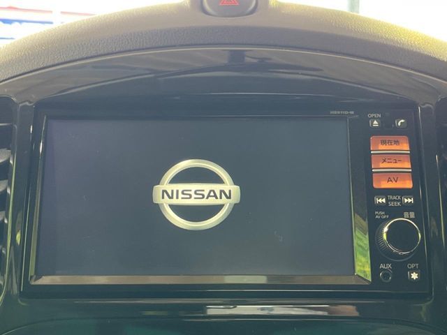 NISSAN JUKE 4WD 2012 Image 31