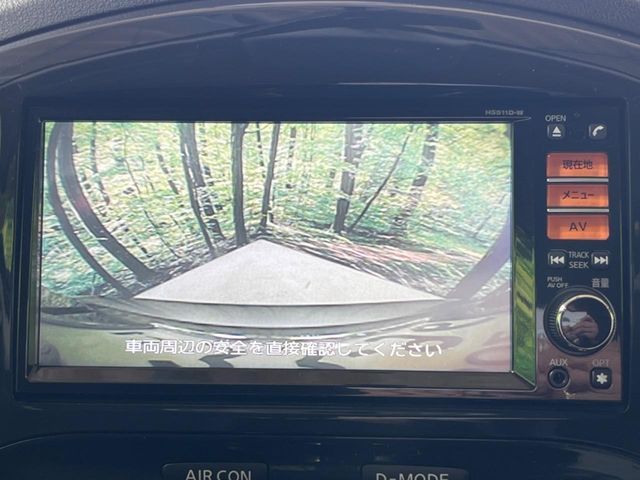 NISSAN JUKE 4WD 2012 Image 31