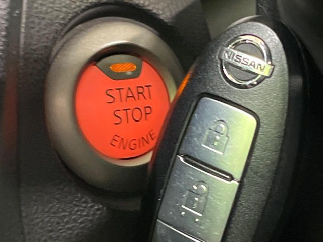 NISSAN JUKE 4WD 2012 Image 31