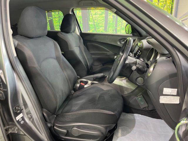 NISSAN JUKE 4WD 2012 Image 31