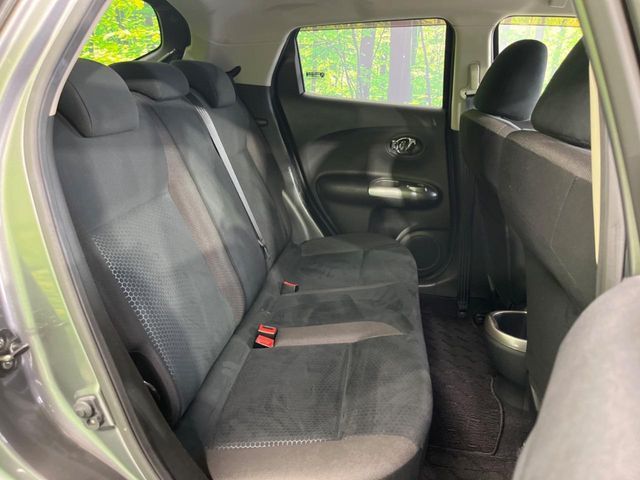 NISSAN JUKE 4WD 2012 Image 31