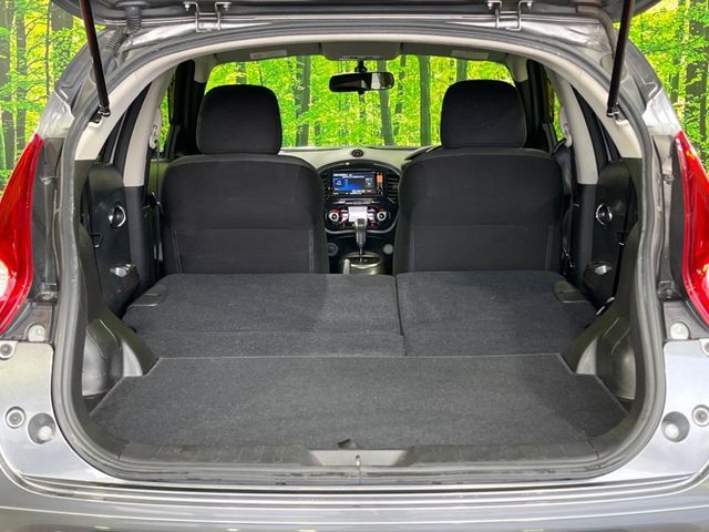 NISSAN JUKE 4WD 2012 Image 31