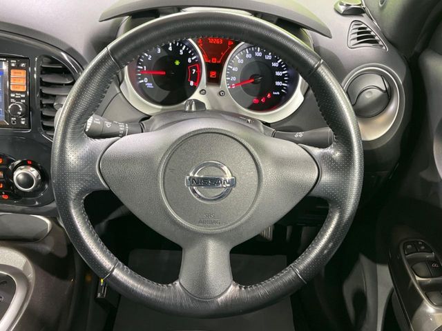 NISSAN JUKE 4WD 2012 Image 31