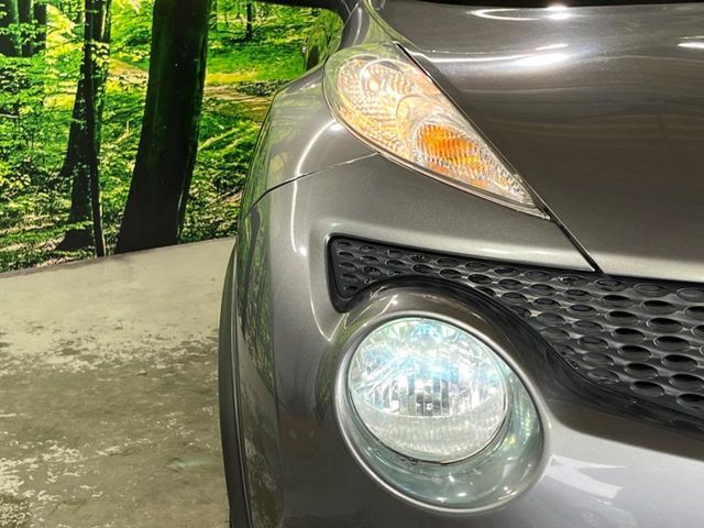 NISSAN JUKE 4WD 2012 Image 31