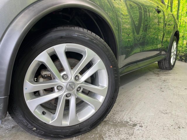 NISSAN JUKE 4WD 2012 Image 31