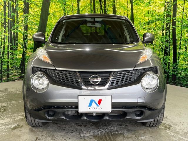 NISSAN JUKE 4WD 2012 Image 31