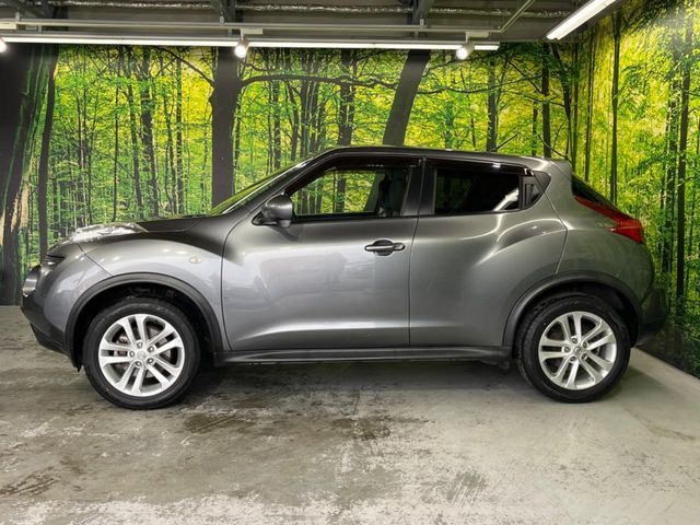 NISSAN JUKE 4WD 2012 Image 31