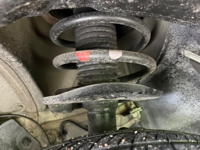 NISSAN JUKE 4WD 2012 Image 31