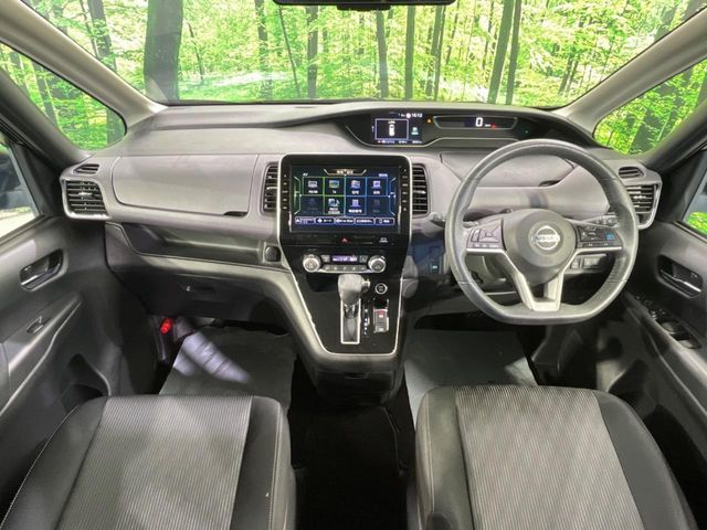NISSAN SERENA  S-HYBRID 2021 Image 31