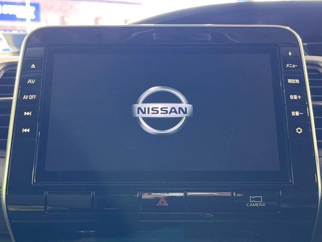 NISSAN SERENA  S-HYBRID 2021 Image 31