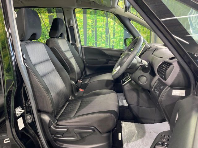 NISSAN SERENA  S-HYBRID 2021 Image 31