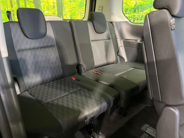 NISSAN SERENA  S-HYBRID 2021 Image 31