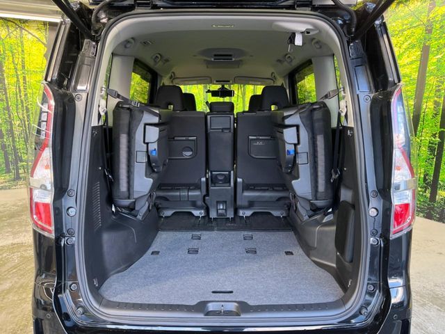 NISSAN SERENA  S-HYBRID 2021 Image 31