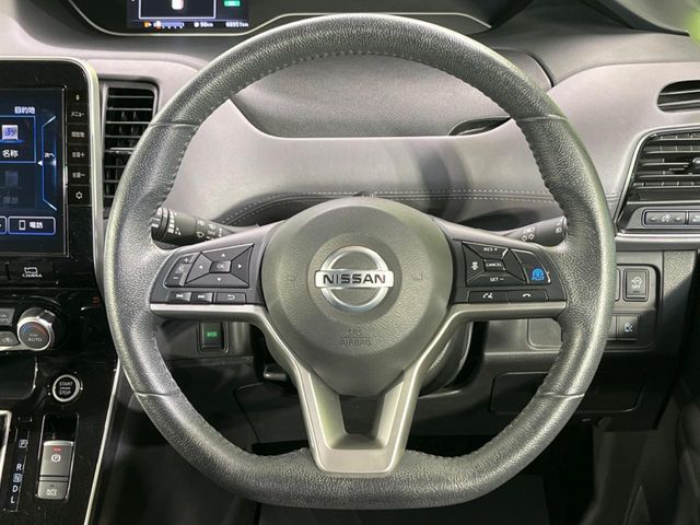 NISSAN SERENA  S-HYBRID 2021 Image 31