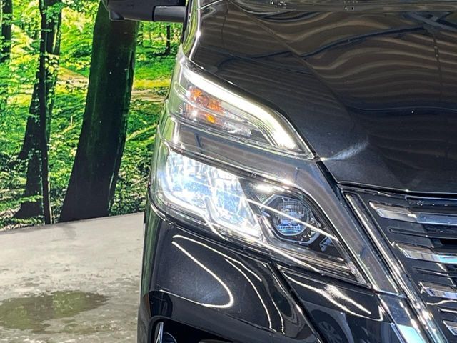 NISSAN SERENA  S-HYBRID 2021 Image 31