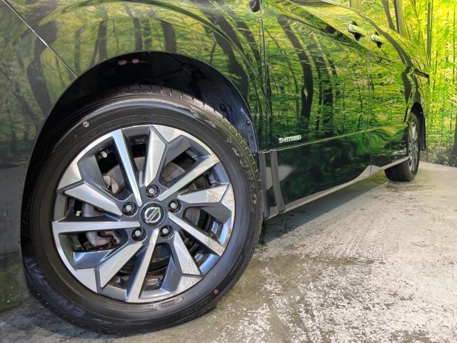 NISSAN SERENA  S-HYBRID 2021 Image 31