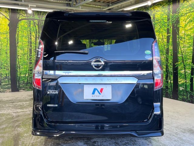 NISSAN SERENA  S-HYBRID 2021 Image 31