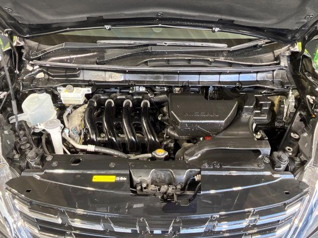 NISSAN SERENA  S-HYBRID 2021 Image 31