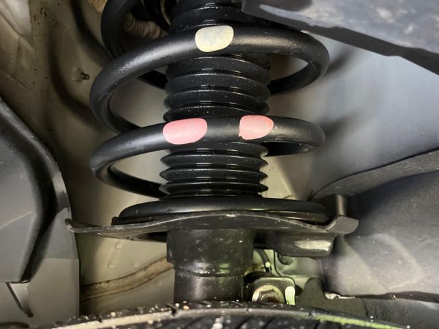 NISSAN SERENA  S-HYBRID 2021 Image 31