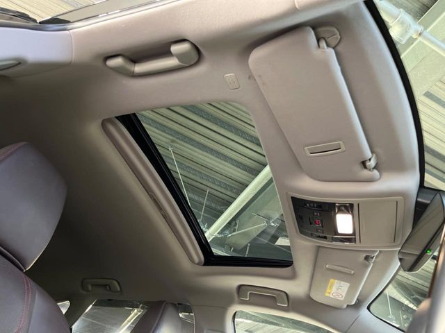 TOYOTA LEXUS RX450HL AWD 2018 Image 31