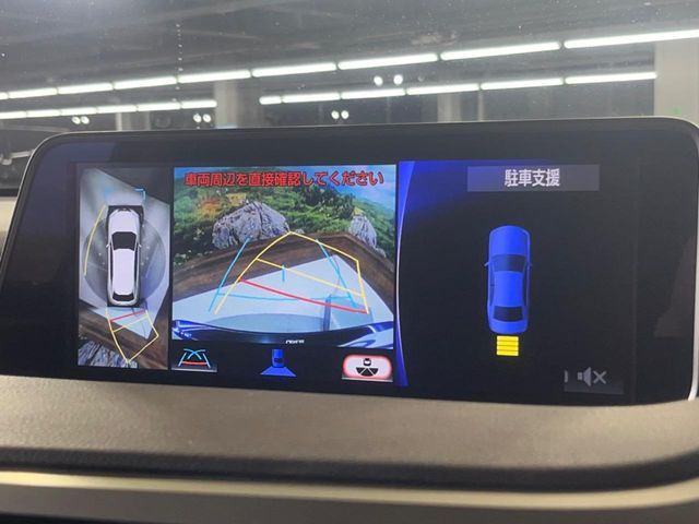 TOYOTA LEXUS RX450HL AWD 2018 Image 31