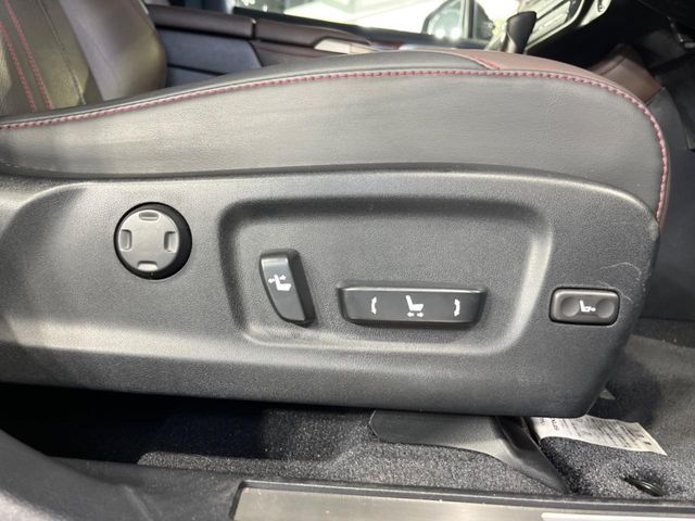 TOYOTA LEXUS RX450HL AWD 2018 Image 31