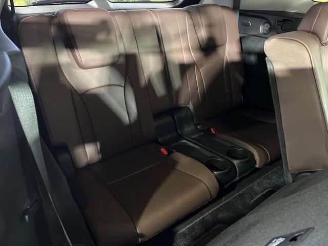 TOYOTA LEXUS RX450HL AWD 2018 Image 31