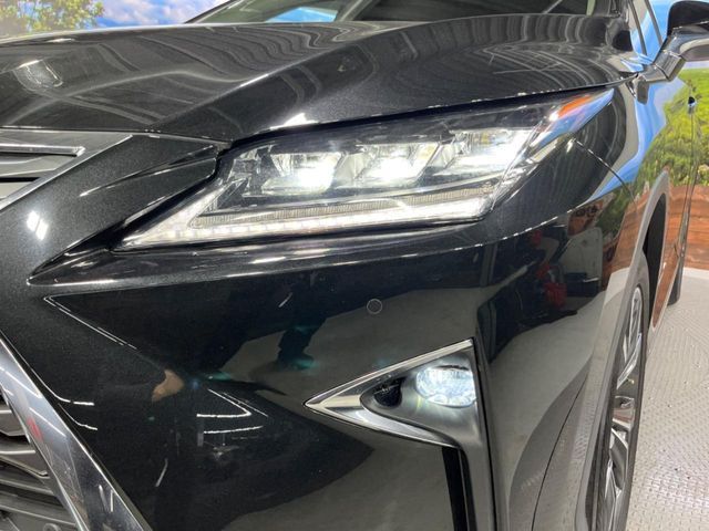 TOYOTA LEXUS RX450HL AWD 2018 Image 31