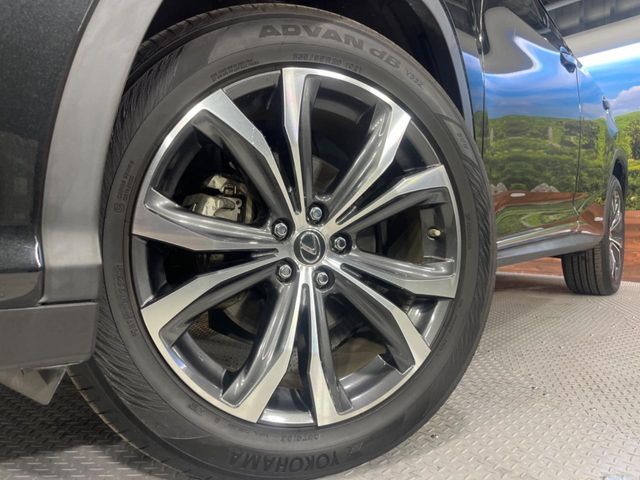 TOYOTA LEXUS RX450HL AWD 2018 Image 31