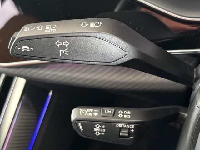 AUDI RS Q8 2024 Image 31