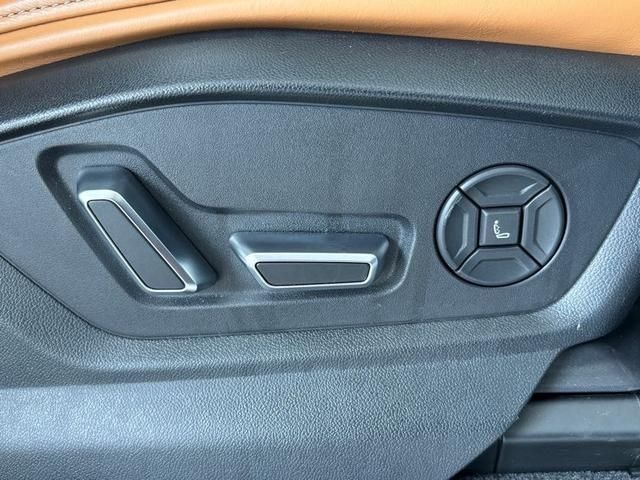 AUDI RS Q8 2024 Image 31