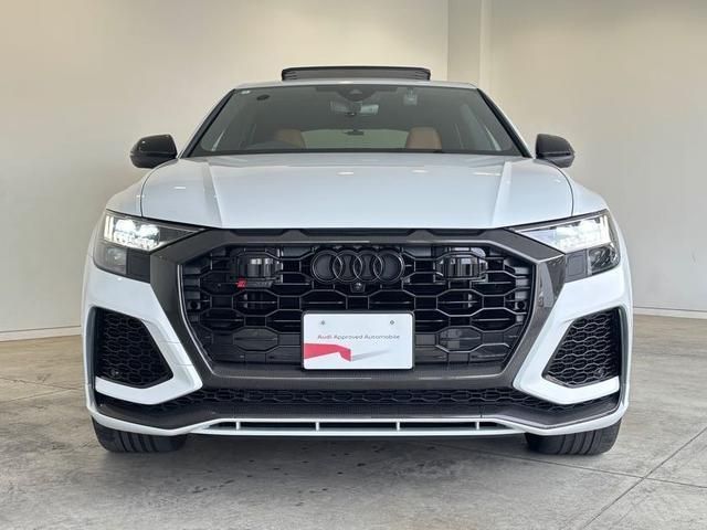 AUDI RS Q8 2024 Image 31