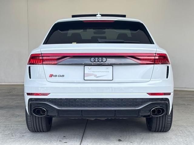 AUDI RS Q8 2024 Image 31