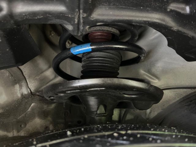 TOYOTA PRIUS ALPHA 2013 Image 31