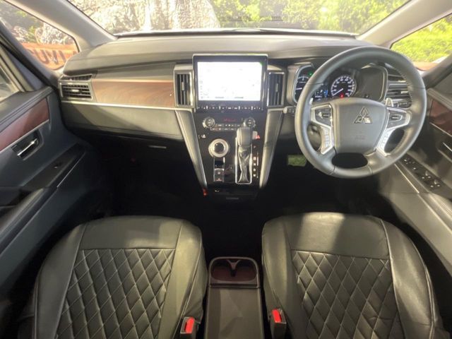 MITSUBISHI DELICA D:5 4WD 2024 Image 31