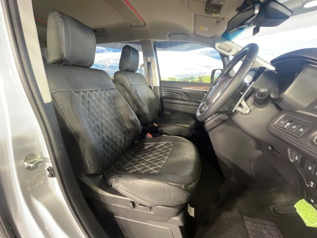 MITSUBISHI DELICA D:5 4WD 2024 Image 31