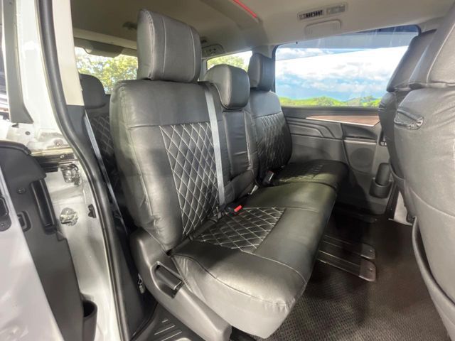 MITSUBISHI DELICA D:5 4WD 2024 Image 31